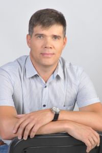 Жуков Андрей Евгеньевич