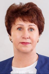 Мусихина Нина Александровна