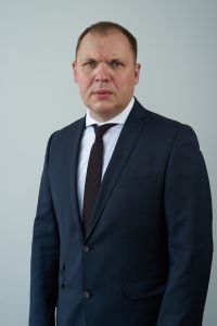 Шпилевой Андрей Михайлович