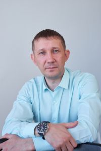 Паначев Дмитрий Сергеевич